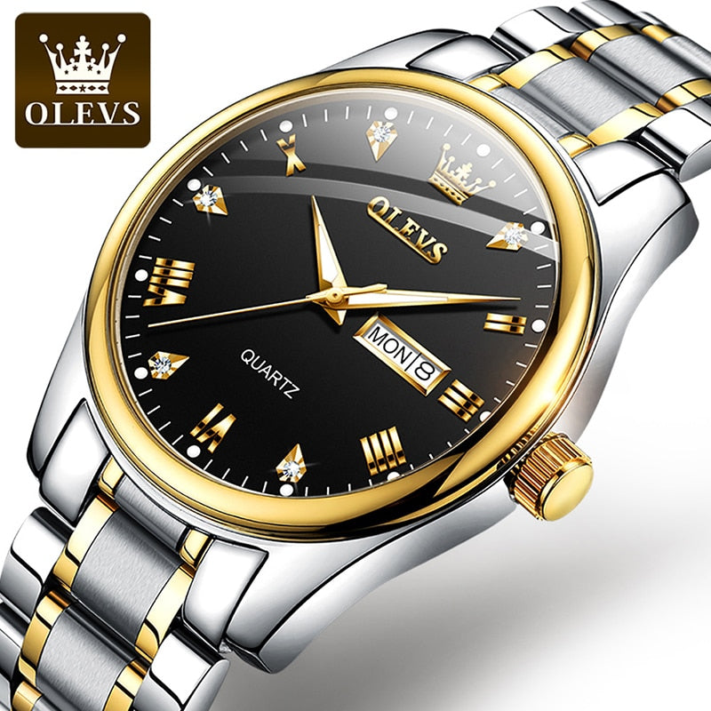 OLEVS 5563