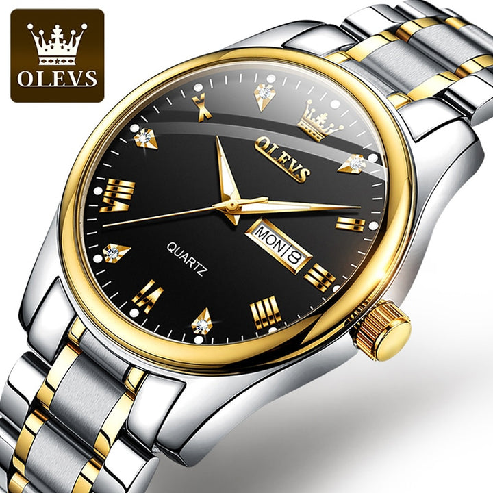 OLEVS 5563